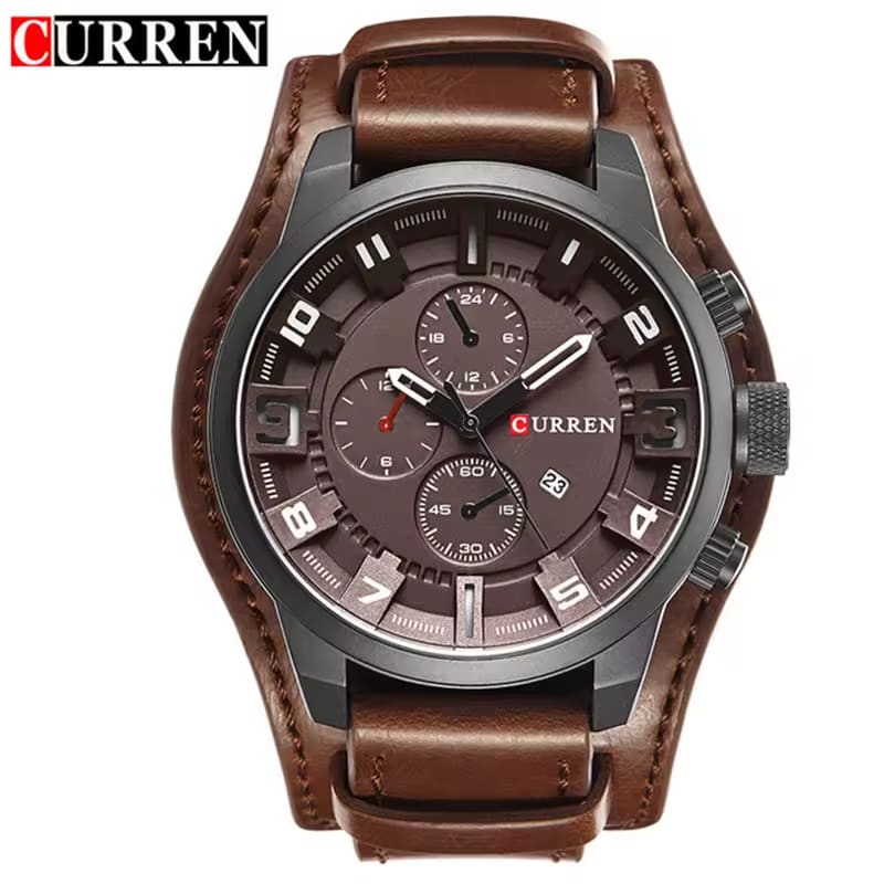 Reloj Curren 8225 Análogo Clásico Unisex