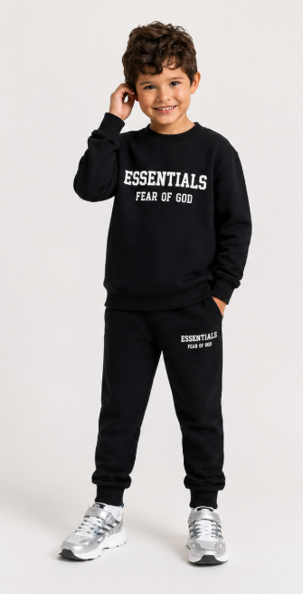 ESSENTIALS 3.0
