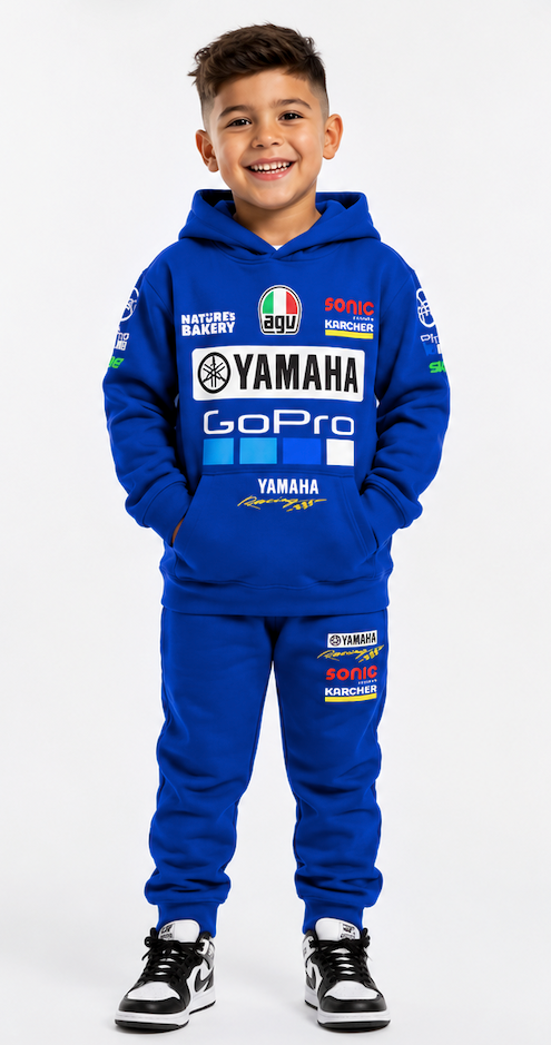Yamaha 4.0