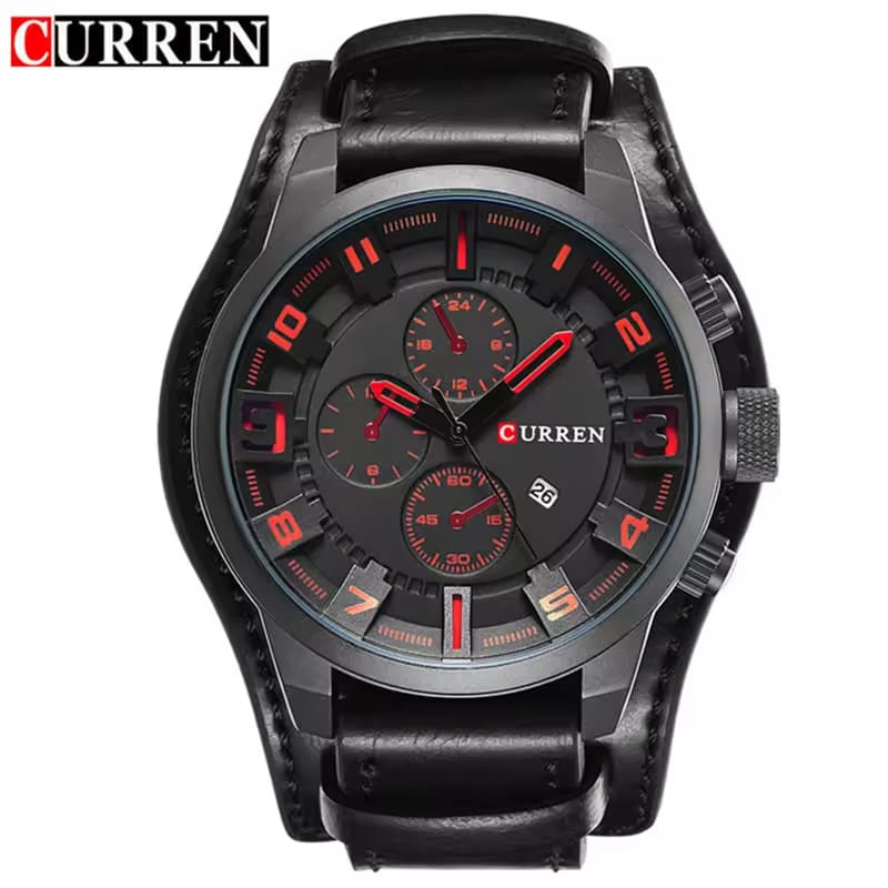 Reloj Curren 8225 Análogo Clásico Unisex