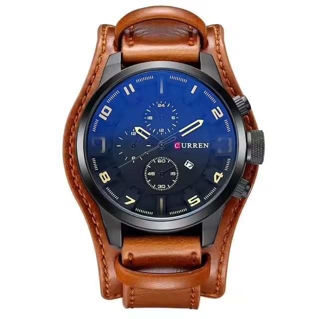 Reloj Curren 8225 Análogo Clásico Unisex